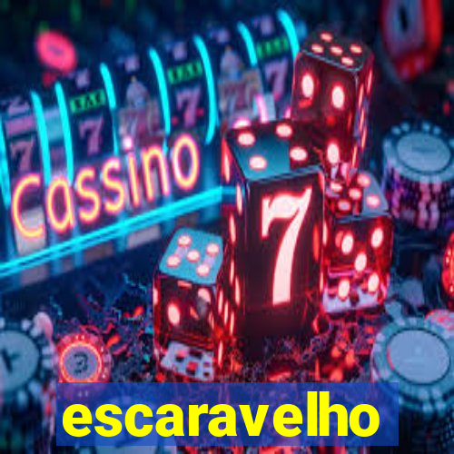 escaravelho significado espiritual